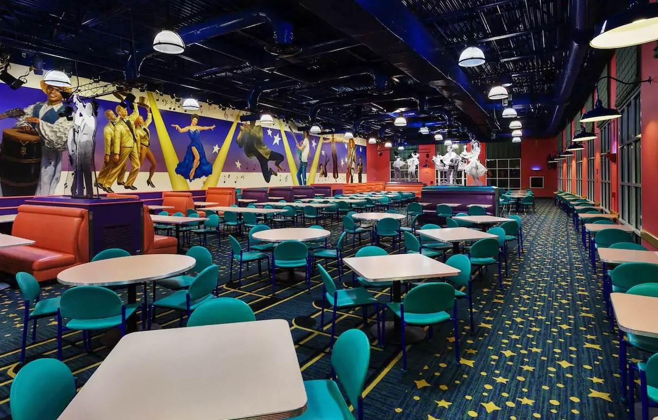 Disney'S All-Star Music Resort Лей Буена Виста Екстериор снимка