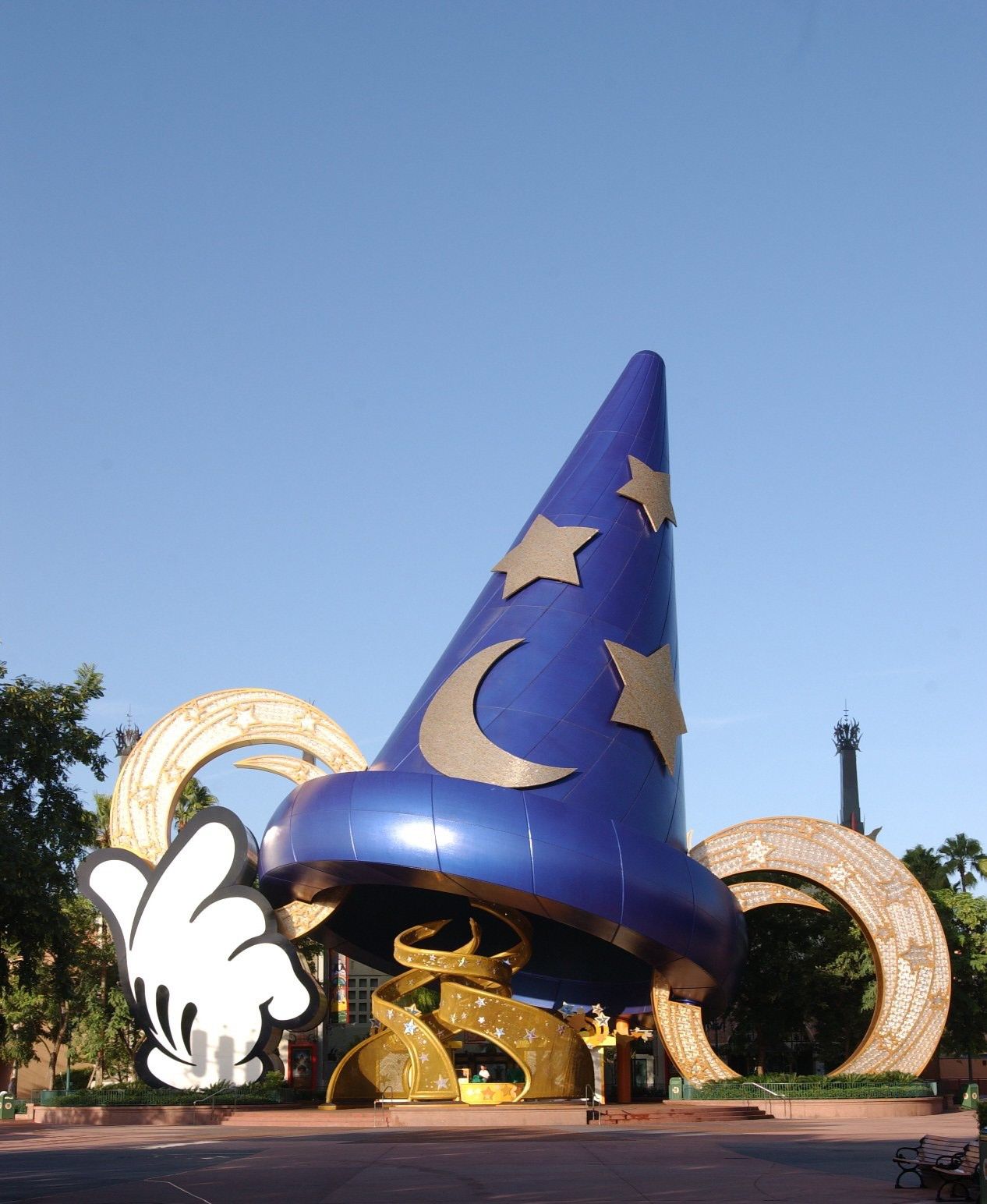 Disney'S All-Star Music Resort Лей Буена Виста Екстериор снимка