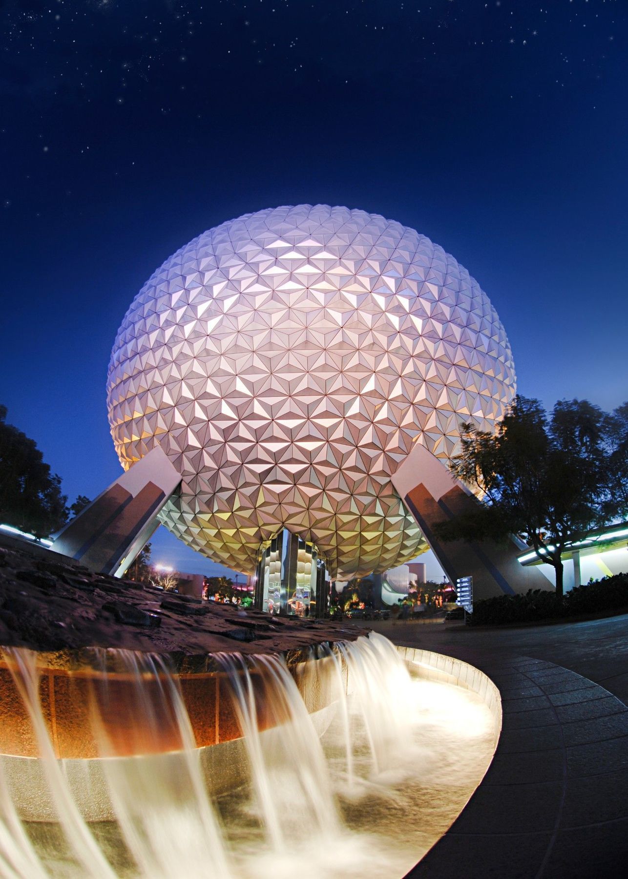 Disney'S All-Star Music Resort Лей Буена Виста Екстериор снимка