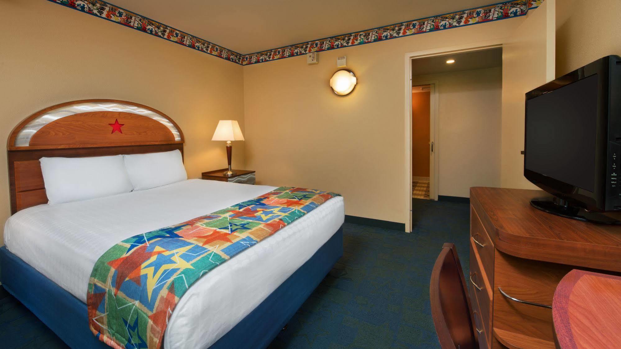 Disney'S All-Star Music Resort Лей Буена Виста Екстериор снимка