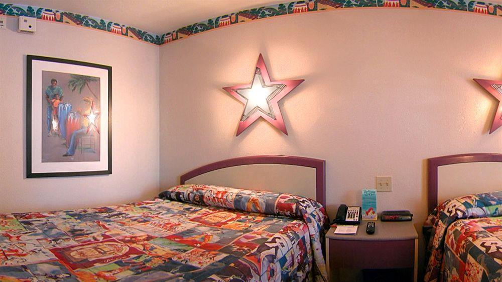 Disney'S All-Star Music Resort Лей Буена Виста Екстериор снимка